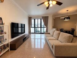 Regentville (D19), Apartment #615166811
